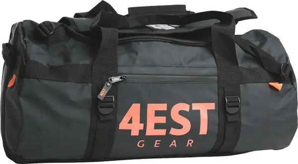 4EST Duffel Bag 60 L Säker betalning