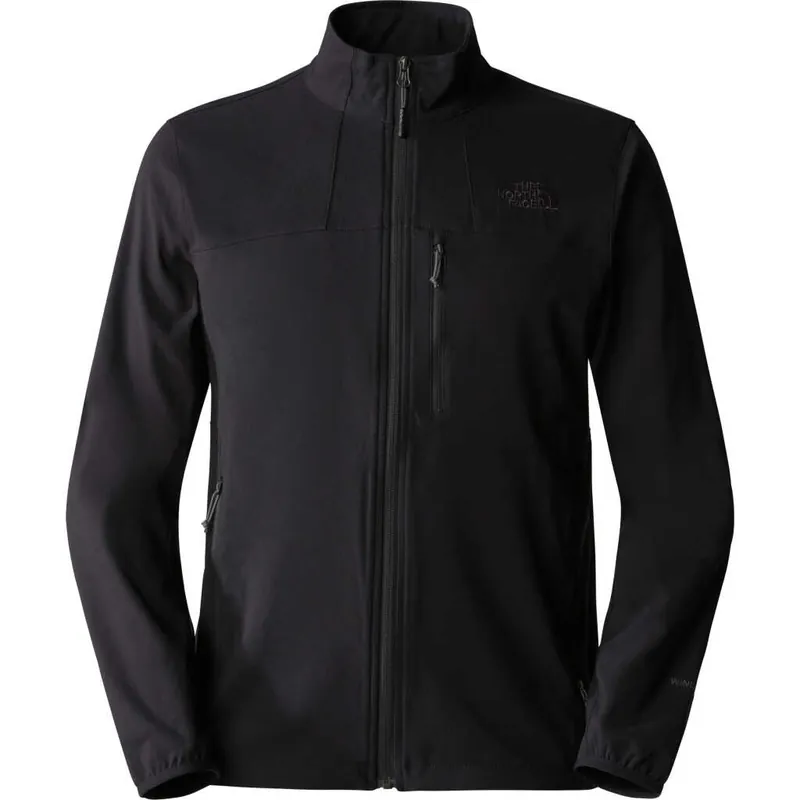 Endast idag The North Face Men's Nimble Jacket TNF Black-Npf