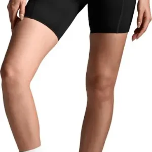 2XU Form Stash Hi-Rise Compression 6-inch Shorts W Sista chansen
