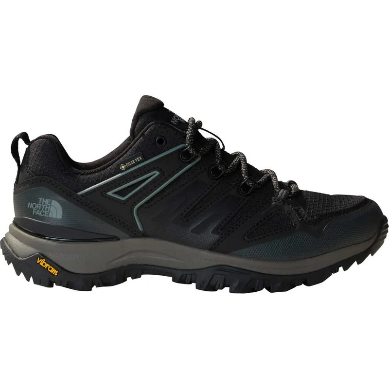The North Face Women's Hedgehog GORE-TEX TNF Black/Asphalt Grey Rabatter
