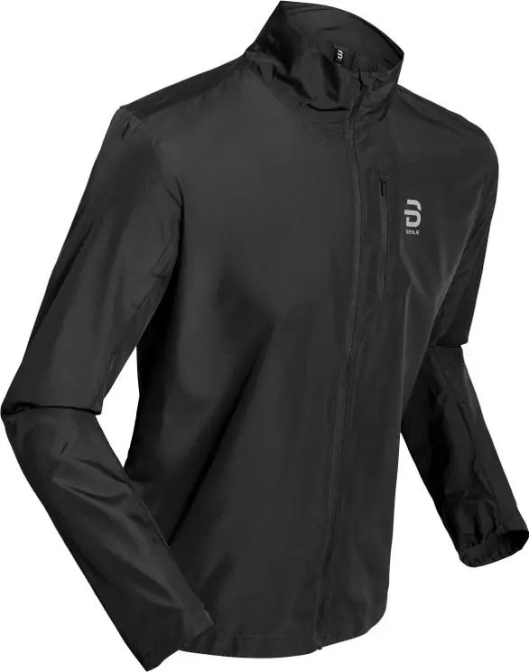 Trygg betalning Dahlie Jacket Tempo M
