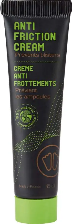 Sidas Anti Friction Cream Fynd