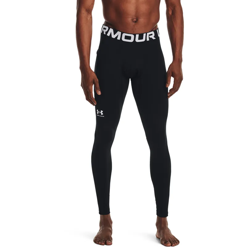 Beställ nu Under Armour Men's UA CG Armour Leggings Black