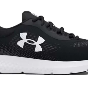 Under Armour Women's UA Charged Rogue 4 Black Endast idag