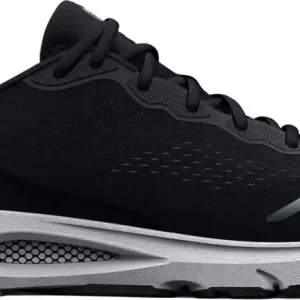 Endast idag Under Armour Women's UA Hovr Sonic 6 Black