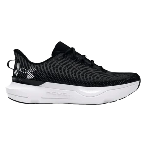 Erbjudandepris Under Armour Women's UA Infinite Pro Running Shoes Black