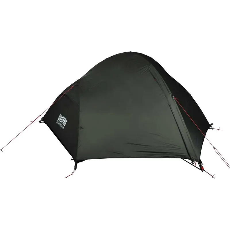 Erbjudande Urberg 2-person UL Kombu Green