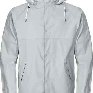Urberg Geiranger PU Parkas Unisex High Rise Rea