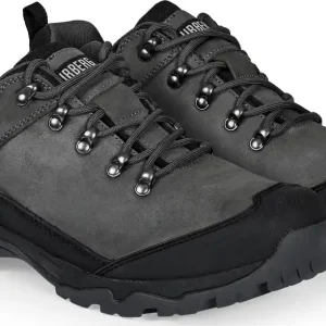 Begränsat antal Urberg Herrö Men's Shoe Asphalt