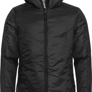 Kampanj Urberg Men's 2nd Layer Padded Jacket Black Beauty