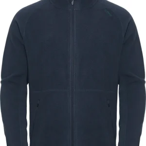 Urberg Men's Fleece Jacket Blue Nights Begränsad tid