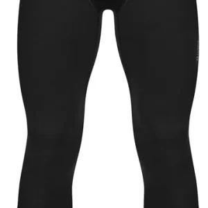 Nedsatt pris Urberg Men's Gjota Bamboo Pants Black Beauty