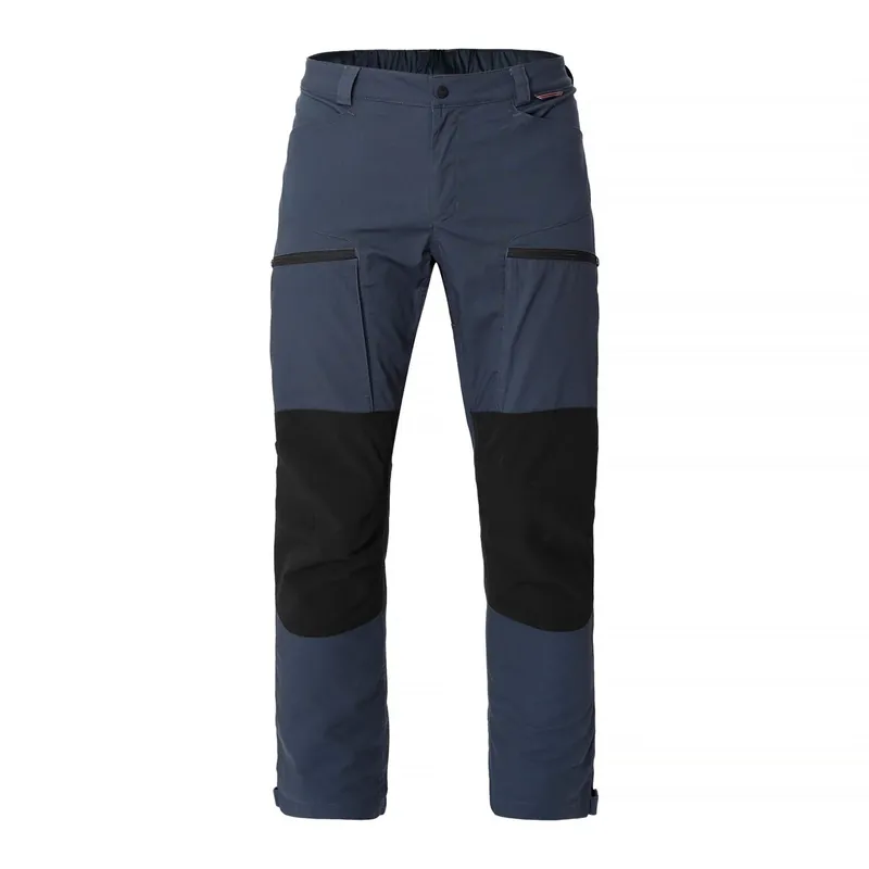Erbjudandepris Urberg Men's Hiking Stretch pants Midnight Navy