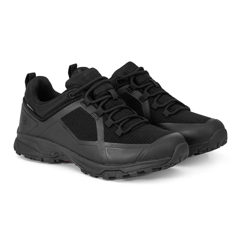 Erbjudande Urberg Men's Nolby Shoes Black