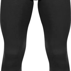 Handla nu Urberg Men's Selje Merino-Bamboo Pants Black Beauty