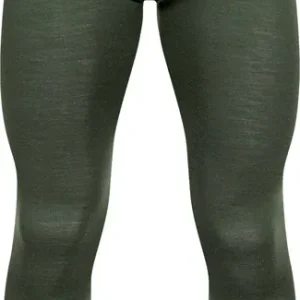 Fynd Urberg Men's Selje Merino-Bamboo Pants Kombu Green