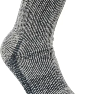 Erbjudande Urberg Mountain Trail Merino Sock Blue Nights