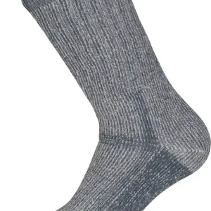 Extra rabatt Urberg Mountain Trail Merino Sock Midnight Navy