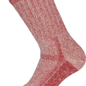 Snabb frakt Urberg Mountain Trail Merino Sock Tandori Spice