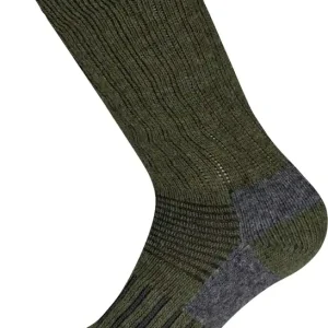 Kampanjpris Urberg Trekking Merino Wool Kombu Green