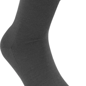 Endast denna vecka Urberg Unisex Every Day Merino Wool Sock 3p Phantom