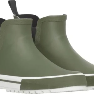 Urberg Unisex Malme Low Rubber Boots Capers Nedsatt pris