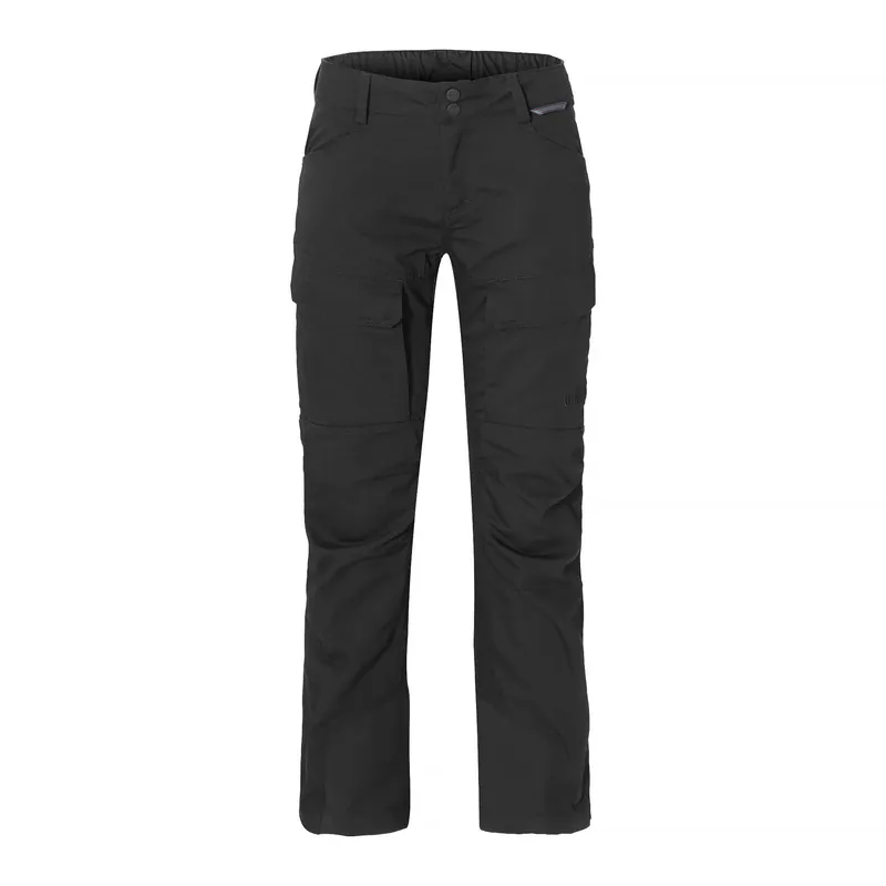 Billig Urberg Women's Diabas Hiking Pants Black Beauty