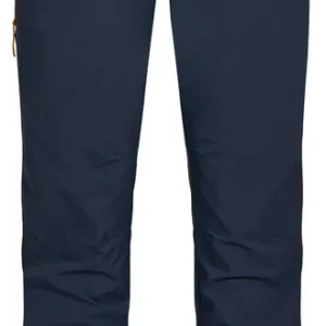 Urberg Women's Everyday Stretch Pant Blue Nights Fynd