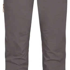 Bästa pris Urberg Women's Everyday Stretch Pant Plum Kitten