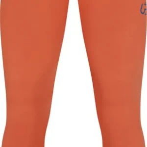 Urberg Women's Gjota Bamboo Pants Chili Reapris