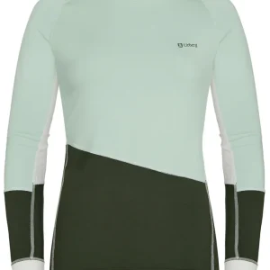 Urberg Women's Gjota Bamboo Top Celadon Säker betalning