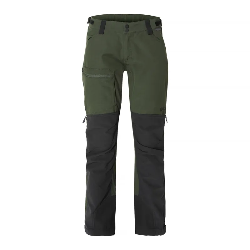 Fri frakt Urberg Women's Hiking Pants Kombu Green