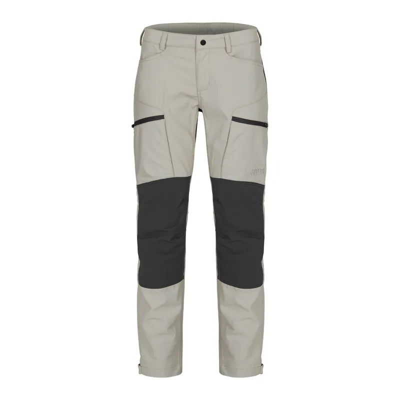 Urberg Women's Hiking Stretch pants Willow Gray Beställ idag