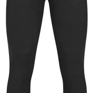 Fynd Urberg Women's Selje Merino-Bamboo Pants Black/Purple