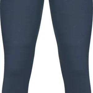 Urberg Women's Tree Base Layer Pants Blue Nights Fynd