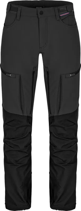 Begränsad tid Urberg Women's Trollstein Stretch Hiking Pants 2.0 Black Beauty