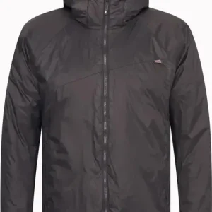 Begränsad tid Varg Men's Andenäs Insulaton Jacket Magnet Grey