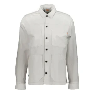 Varg Men's Haga Shirt Jacket Sand Shell Endast denna vecka