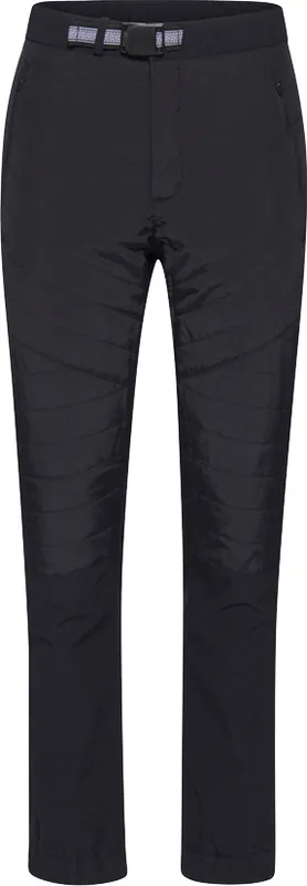 Varg Men's Mora Hybrid Pant Carbon Black Bästa pris