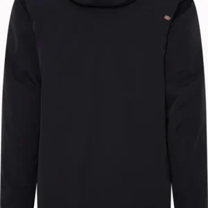 Populär Varg Men's Stockholm City Parka City Black