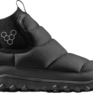 Fynd Vivobarefoot Men's Explorer Mid Obsidian
