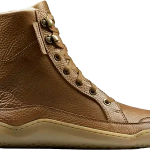 Köp nu Vivobarefoot Men's Gobi Boot Warmlined Light Tan