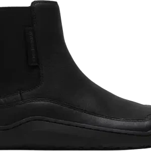 Rabatt Vivobarefoot Men's Gobi Chelsea Obsidian