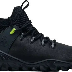 Fynd Vivobarefoot Men's Magna Forest ESC Obsidian/Lime