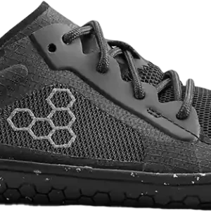 Endast denna vecka Vivobarefoot Men's Primus Lite 3.5 Obsidian
