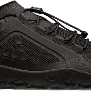 Reapris Vivobarefoot Men's Primus Trail II FG Obsidian