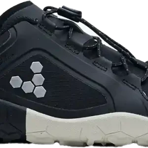 Kundfavorit Vivobarefoot Men's Primus Trail III All Weather FG Obsidian