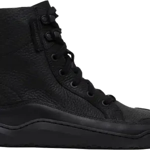 Vivobarefoot Women's Gobi Mid Boot Obsidian Endast idag