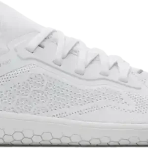 Kampanjpris Vivobarefoot Women's Primus Lite Knit Bright White