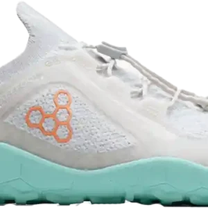 Handla nu Vivobarefoot Women's Primus Trail Knit FG Artic Wolf